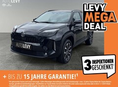 Bild des Angebotes Toyota Yaris Cross Style CARPLAY*SHZ*LHZ*KLIMAAUTO*