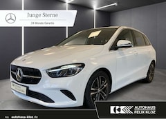 Bild des Angebotes Mercedes-Benz B 220 4M Progressive Adv.*Totwinkel*360*Winter*