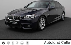 Bild des Angebotes BMW 525 M Sport Kamera HUD HiFi DrivingAssist LED