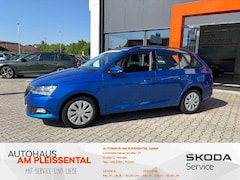 Bild des Angebotes Skoda Fabia Fabia KB 1.0 TSI Ambition*LM*SmartLink*PDC