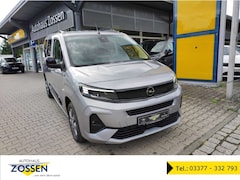 Bild des Angebotes Opel Combo Life GS XL 1.5 D Android+Mehrzonenklima+DAB
