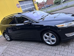 Bild des Angebotes Ford Mondeo 2.2 TDCi Turnier Mk4