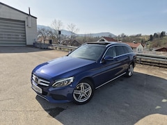 Bild des Angebotes Mercedes-Benz 250 Mercedes w205 250d