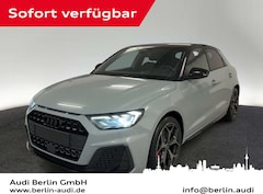 Bild des Angebotes Audi A1 S line 35 TFSI S tronic