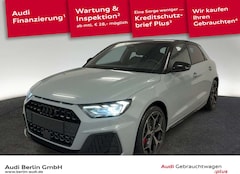 Audi A1 S line 35 TFSI S tronic