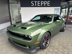 Bild des Angebotes Dodge Challenger Hellcat Widebody 6,2 8Gg.Jailbreak