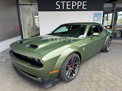 Bild des Angebotes Dodge Challenger Hellcat Widebody 6,2 8Gg.Jailbreak