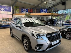 Bild des Angebotes Subaru Forester Comfort  AHK , Navi , Kamera