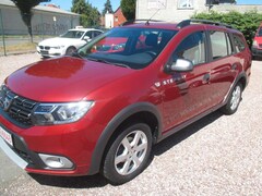 Bild des Angebotes Dacia Logan MCV II Kombi Stepway Navi Kamera Tempomat