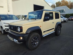Bild des Angebotes Suzuki Jimny Jimny 1.5 ALLGRIP Comfort+ Klimaaut/Navi+Cam