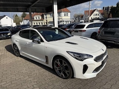 Bild des Angebotes Kia Stinger GT 4WD Panorama Kamera HeadUp Soundpaket
