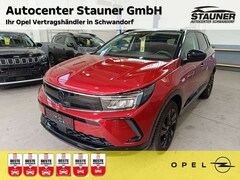Bild des Angebotes Opel Grandland X Grandland GS 1.2 Turbo S/S AT8 *SHZ*LHZ*AHK*
