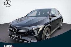 Bild des Angebotes Mercedes-Benz EQA 300 4Matic AMG+DISTRONIC+360°KAMERA+ADVANCED