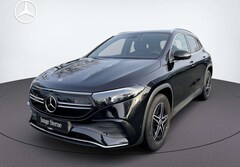 Bild des Angebotes Mercedes-Benz EQA 300 4Matic AMG+DISTRONIC+360°KAMERA+ADVANCED