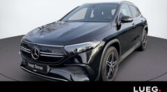 Bild des Angebotes Mercedes-Benz EQA 300 4Matic AMG+DISTRONIC+360°KAMERA+ADVANCED