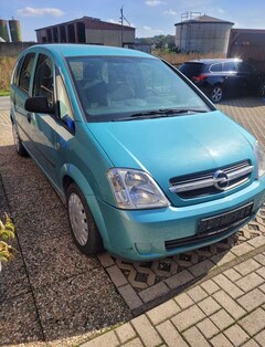 Bild des Angebotes Opel Meriva 1.6 Enjoy