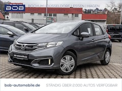 Bild des Angebotes Honda Jazz 1.3 i-VTEC Trend SHZ KLIMA BT ZV