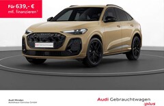 Bild des Angebotes Audi Q5 2.0 TFSI AHK LED LM 20" Navi 360° A