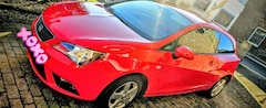 Bild des Angebotes SEAT Ibiza Sun