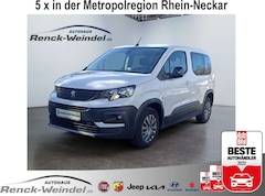 Bild des Angebotes Peugeot Rifter L1 PureTech 1.2 Active Pack DAB Spurhalteass. Verk