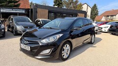 Bild des Angebotes Hyundai i30 cw Navi