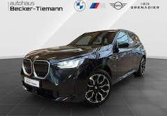 Bild des Angebotes BMW X3 20d xDrive M Sportpaket/ Paket Professional + Prem