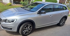 Bild des Angebotes Volvo V60 Cross Country V60 Cross Country D3 Geartronic Pro