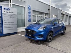Bild des Angebotes Ford Puma 1.0 EcoBoost Hybrid ST-LINE (J2K)