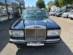 Bild des Angebotes Rolls-Royce Silver Spirit II Saloon Coway H-ZULASSUNG