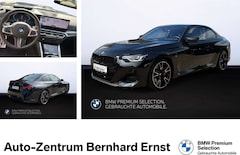 Bild des Angebotes BMW 240 M240i xDrive M Sport Pro HK ACC DAB AHK