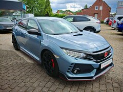 Honda Civic Type R 2.0 i-VTEC Turbo GT  *44.200km*
