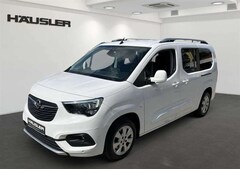 Bild des Angebotes Opel Combo Life 1.2T AT8 Innovation XL Navi Sitzheizung PDC Kamera
