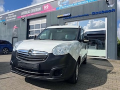 Bild des Angebotes Opel Combo D Van 1.4 L1/H1