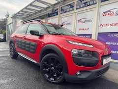 Bild des Angebotes Citroen C4 Cactus 1.6 HDi*EU6*Navi*Kamera*Leder*Sitzhzg*