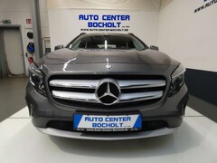 Bild des Angebotes Mercedes-Benz GLA 180 7G-DCT Style*Aut*Navi*PDC*AHK