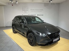 Bild des Angebotes Mazda CX-5 Homura *Head-Up*ACC*Matrix*LHZ*