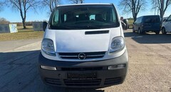 Bild des Angebotes Opel Vivaro Kombi L1H1 2,7t **HU/AU NEU**