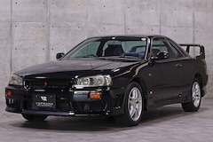 Bild des Angebotes Nissan Skyline R34 Coupe NUR FÜR KURZE ZEIT +49 152 37137300