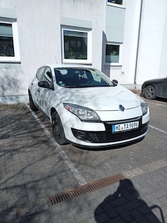 Bild des Angebotes Renault Megane Megane 1.6 16V 100 Expression