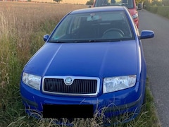 Bild des Angebotes Skoda Fabia Fabia 1.4 16V