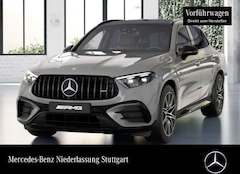 Bild des Angebotes Mercedes-Benz GLC 43 AMG GLC 43 4M NIGHT+PANO+360+AHK+BURMESTER+KEYLESS+9G