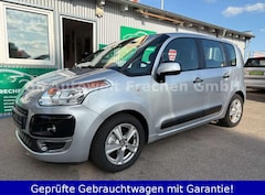 Bild des Angebotes Citroen C3 Picasso Tendance*AUTOMATIK*KLIMA*LM-RÄDER*