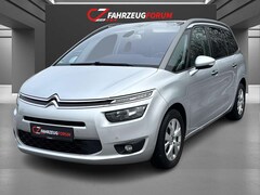 Bild des Angebotes Citroen Grand C4 Picasso Intensive *7 Sitzer
