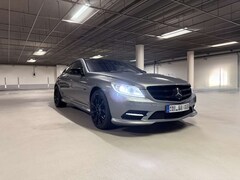 Bild des Angebotes Mercedes-Benz CL 600 Automatik