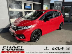 Bild des Angebotes Honda Jazz 1.5 i-VTEC CVT Dynamic LED|SHZ|Navi