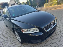 Bild des Angebotes Volvo V50 1.6 D Drive Kinetic