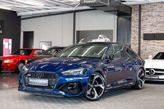 Bild des Angebotes Audi RS5 SB 2.9 TFSI quattro|RS-SITZE|B&O|PANO|LASER