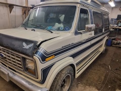 Bild des Angebotes Ford Econoline E-150