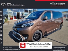 Bild des Angebotes Toyota Proace Verso L1 Executive