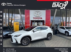 Bild des Angebotes Lexus NX 350h Executive Line,NAVI,LEDER,360°KAMERA,LED